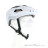 Sweet Protection Dissenter MTB Helm-Weiss-M-L