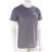 Picture Dephi Tech Tee Herren T-Shirt-Grau-M