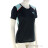 Dynafit Sky Damen T-Shirt-Dunkel-Blau-XS