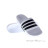 adidas Adilette Shower Sandalen-Weiss-7
