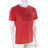 Vaude Tekoa III Herren T-Shirt-Rot-S