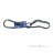 Abus infinity Loop 1806 140cm Fahrradschloss-Grün-One Size