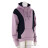 Oakley Rosy RC Fleece Damen Sweater-Pink-Rosa-L