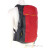 Pieps Jetforce BT 10l Airbagrucksack Elektronisch-Rot-S-M