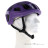 POC Octal MIPS Rennradhelm-Lila-S