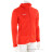 Mammut Massone ML Hooded Herren Outdoorjacke-Rot-M