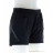 Dynafit Transalper Hybrid Damen Outdoorshort-Schwarz-36