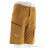 Salewa Puez DST Cargo Herren Outdoorshort-Braun-S