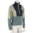 Helly Hansen Cascade Shield Anorak Damen Outdoorjacke-Oliv-Dunkelgrün-M