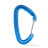 Wild Country Wildwire Schnappkarabiner-Blau-One Size