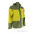 Ortovox 3L Guardian Shell Herren Skijacke-Mehrfarbig-M