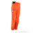 Ortovox Ortler 3L Herren Tourenhose-Orange-M