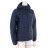 Peak Performance Down Liner Damen Isolationsjacke-Dunkel-Blau-S