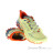 La Sportiva Bushido III GTX Damen Traillaufschuhe Gore-Tex-Gelb-40,5
