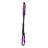 DMM Shadow 18cm Expressschlinge-Lila-18