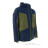 Scott Ultimate DRX Herren Skijacke-Oliv-Dunkelgrün-M