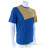 Vaude Tremalzo Suprise SS Herren Bikeshirt-Beige-S