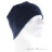Jack Wolfskin Real Stuff Beanie Mütze-Dunkel-Blau-One Size