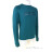 POC Reform Enduro LS Herren Bikeshirt-Grün-XL