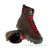 Dolomite 54 Warm 2 WP Freizeitschuhe-Braun-5,5
