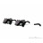 Fritschi Scout 115mm Skistopper-Schwarz-One Size