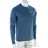 Salewa Pedroc Dry Tee Herren Funktionsshirt-Blau-XXL
