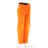 Mammut Eiger Nordwand Advanced HS Herren Outdoorhose Gore-Tex-Orange-50