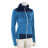Ortovox Fleece Light Hoody Damen Sweater-Blau-S