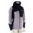 adidas Terrex Xperior Light Fleece Hooded Damen Outdoorjacke-Pink-Rosa-XS