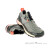 Salewa Puez 2 Knit PTX Damen Trekkingschuhe-Grau-6