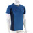 Mammut Aenergy FL Herren T-Shirt-Blau-S