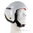Atomic Redster Skihelm-Weiss-S