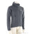 Berghaus Pravitale MTN 2.0 Herren Fleecejacke-Hell-Grau-M