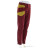 La Sportiva Labyrinth Herren Kletterhose-Dunkel-Rot-M