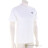 The North Face Evolution Simple Dome Regular Herren T-Shirt-Weiss-M