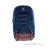 Deuter Attack 14l SL Damen Bikerucksack mit Protektor-Dunkel-Blau-14