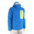 Peak Performance Helium Utility Down Hood Herren Outdoorjacke-Hell-Blau-L