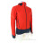 Dynafit Mezzalama Polartec Alpha Herren Tourenjacke-Orange-S