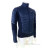 Löffler Pace Hybrid Primaloft 60 Herren Tourenjacke-Dunkel-Blau-48