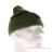 Oakley B!B Gradient Patch Beanie Mütze-Oliv-Dunkelgrün-One Size