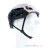 Mammut Wall Rider Kletterhelm-Weiss-52-57