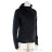 Black Diamond Coefficient LT Hybrid Hoody Damen Sweater-Schwarz-M