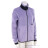 Ortovox Fleece Teddy Damen Fleecejacke-Lila-S
