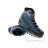 La Sportiva Trango Tech Leather GTX Damen Bergschuhe Gore-Tex-Hell-Blau-39,5
