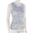 Mavic Hot Ride+Graphic SL Damen Funktionsshirt-Hell-Grau-L