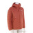 Salewa Brenta RDS Down Damen Isolationsjacke-Rot-38