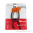 DMM Mantis Belay Device Sicherungsgerät-Orange-One Size
