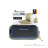 Sea to Summit Pocket M 100x50cm Microfaser Handtuch-Orange-M