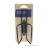 Giant Gateway Classic 5mm Flaschenhalter-Schwarz-One Size