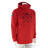 WATTS Orbital Softshell Herren Skijacke-Rot-S